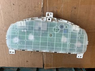 bontott MAZDA 6 Kilométeróra