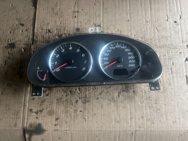 bontott MAZDA 6 Kilométeróra