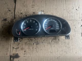 bontott MAZDA 6 Kilométeróra