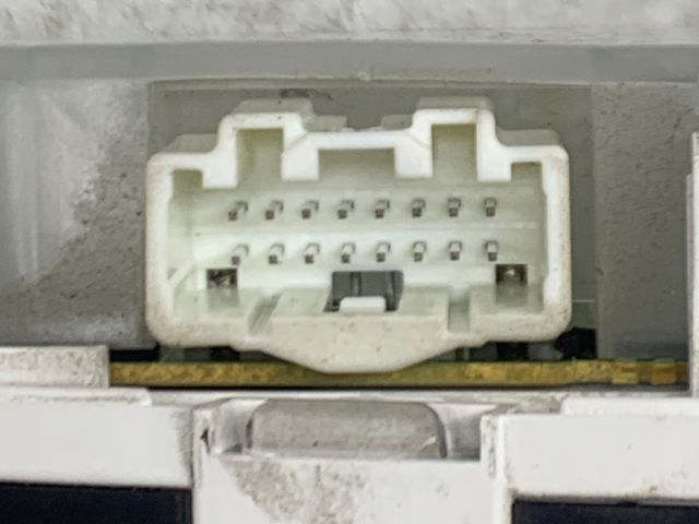 bontott MAZDA 6 Kilométeróra