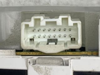 bontott MAZDA 6 Kilométeróra