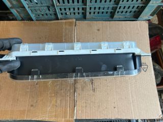 bontott MAZDA 6 Kilométeróra