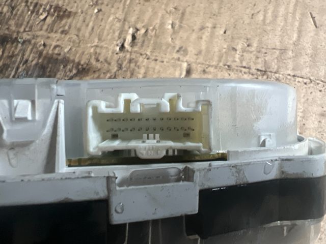 bontott MAZDA 6 Kilométeróra