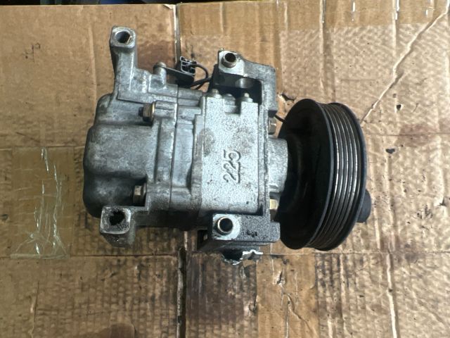 bontott MAZDA 6 Klímakompresszor