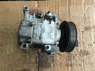 bontott MAZDA 6 Klímakompresszor