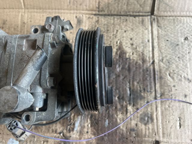 bontott MAZDA 6 Klímakompresszor