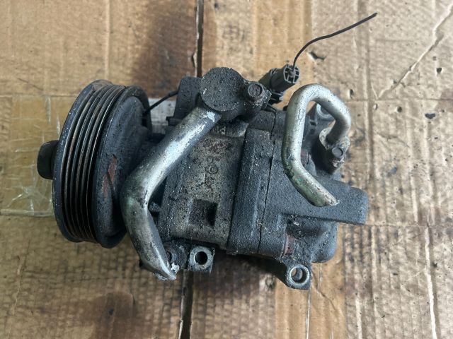 bontott MAZDA 6 Klímakompresszor