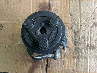 bontott MAZDA 6 Klímakompresszor