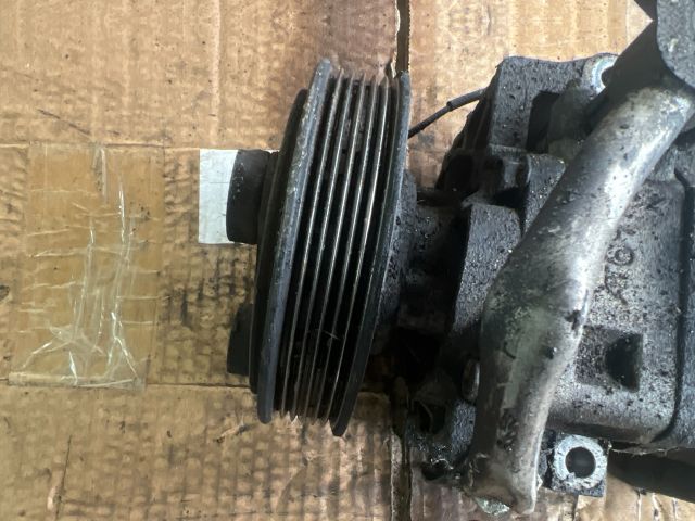 bontott MAZDA 6 Klímakompresszor