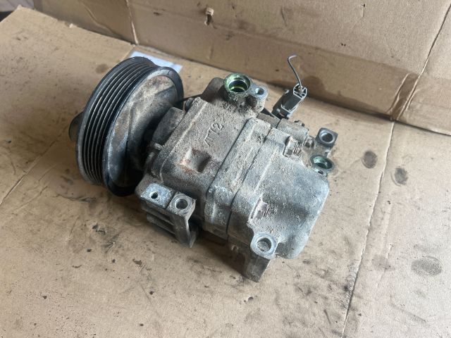 bontott MAZDA 6 Klímakompresszor