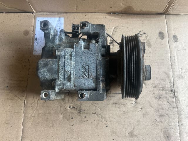 bontott MAZDA 6 Klímakompresszor