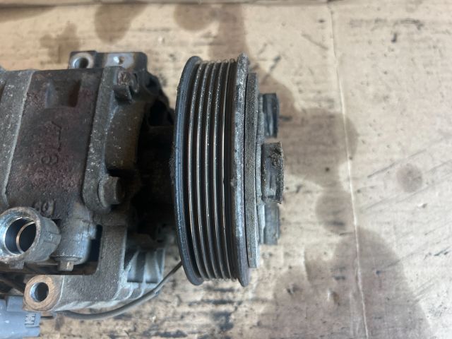 bontott MAZDA 6 Klímakompresszor