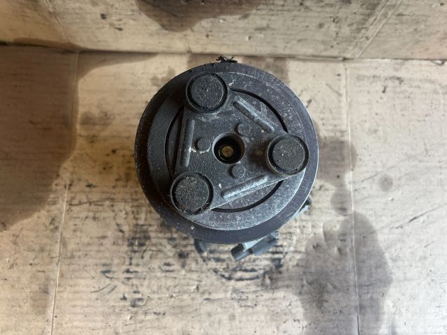 bontott MAZDA 6 Klímakompresszor