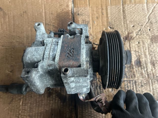 bontott MAZDA 6 Klímakompresszor