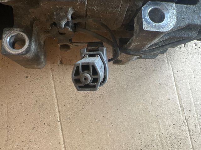 bontott MAZDA 6 Klímakompresszor