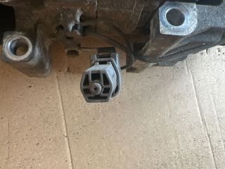 bontott MAZDA 6 Klímakompresszor