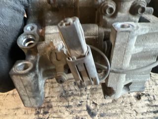 bontott MAZDA 6 Klímakompresszor