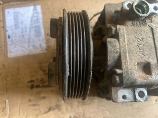 bontott MAZDA 6 Klímakompresszor