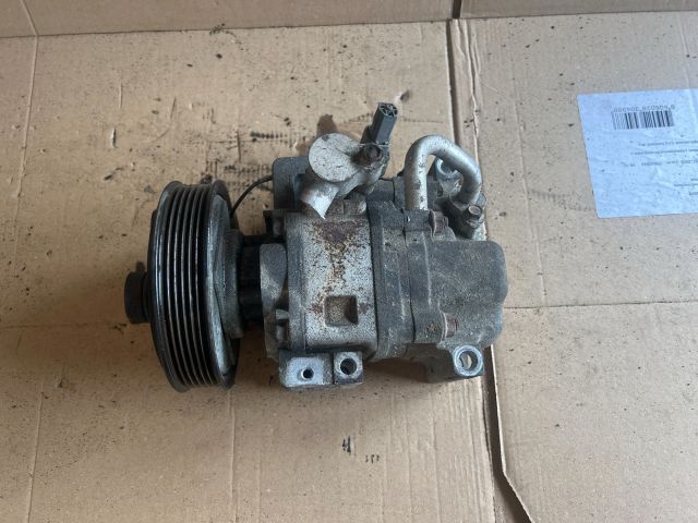 bontott MAZDA 6 Klímakompresszor
