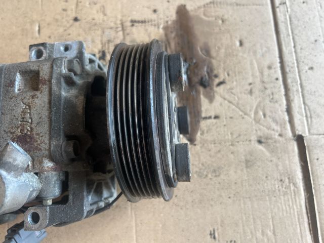 bontott MAZDA 6 Klímakompresszor