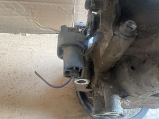 bontott MAZDA 6 Klímakompresszor