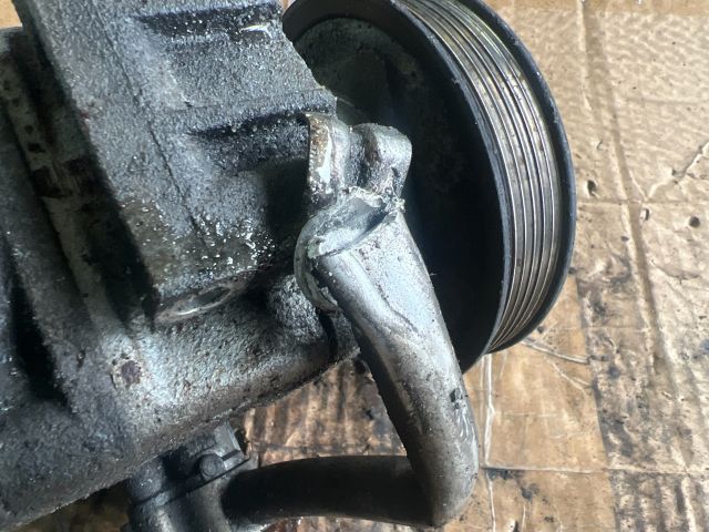 bontott MAZDA 6 Klímakompresszor