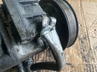 bontott MAZDA 6 Klímakompresszor