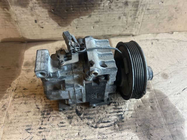 bontott MAZDA 6 Klímakompresszor