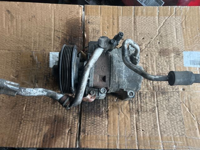 bontott MAZDA 6 Klímakompresszor