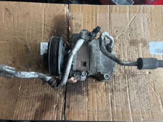 bontott MAZDA 6 Klímakompresszor