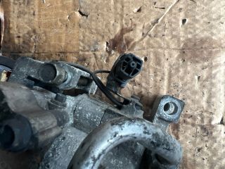 bontott MAZDA 6 Klímakompresszor