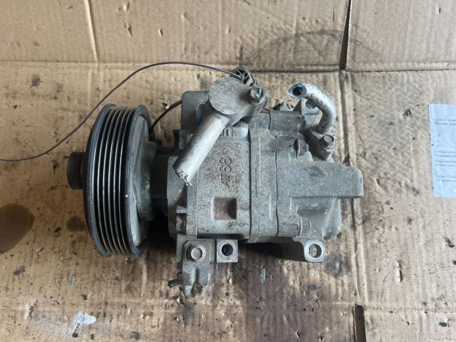 bontott MAZDA 6 Klímakompresszor