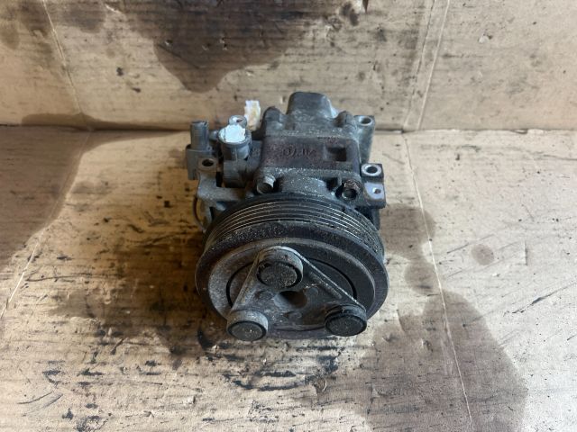 bontott MAZDA 6 Klímakompresszor