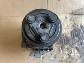 bontott MAZDA 6 Klímakompresszor