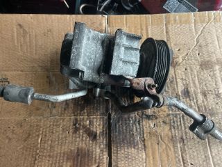 bontott MAZDA 6 Klímakompresszor