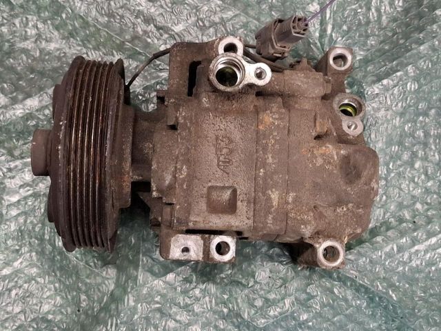 bontott MAZDA 6 Klímakompresszor