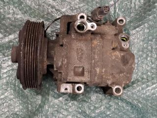 bontott MAZDA 6 Klímakompresszor