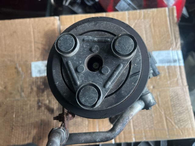 bontott MAZDA 6 Klímakompresszor