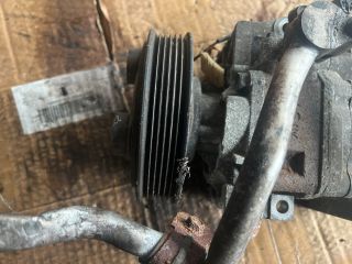 bontott MAZDA 6 Klímakompresszor