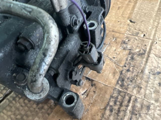 bontott MAZDA 6 Klímakompresszor