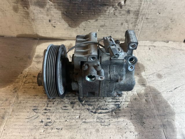 bontott MAZDA 6 Klímakompresszor