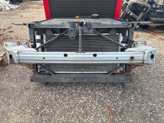 bontott MAZDA 6 Komplett Homlokfal (Részeivel)