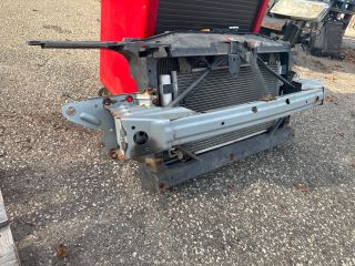 bontott MAZDA 6 Komplett Homlokfal (Részeivel)