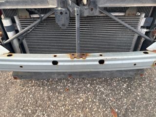 bontott MAZDA 6 Komplett Homlokfal (Részeivel)