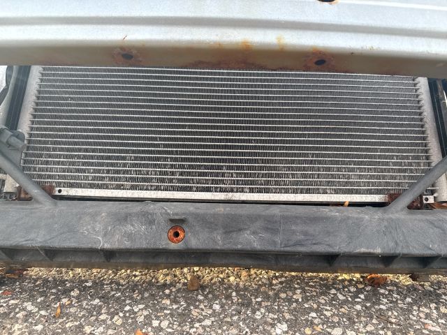 bontott MAZDA 6 Komplett Homlokfal (Részeivel)