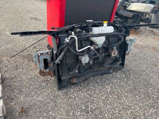 bontott MAZDA 6 Komplett Homlokfal (Részeivel)