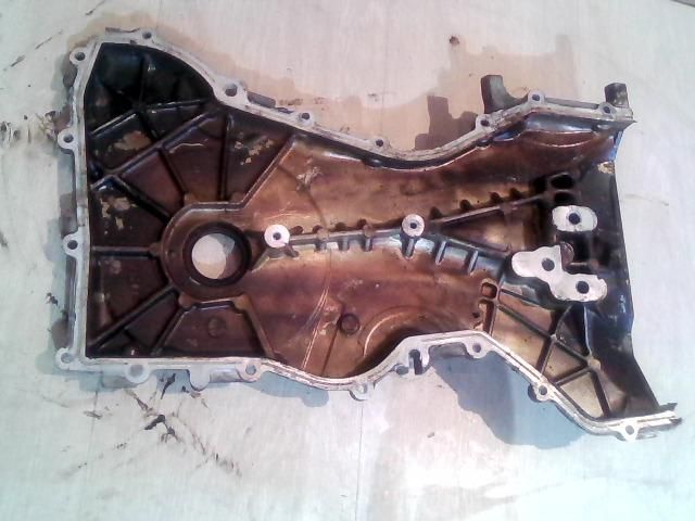 bontott MAZDA 6 Komplett Vezérlés Burkolat