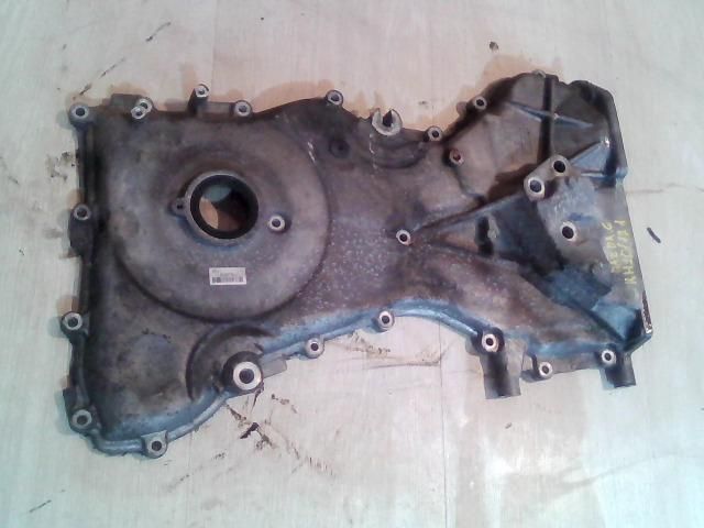 bontott MAZDA 6 Komplett Vezérlés Burkolat