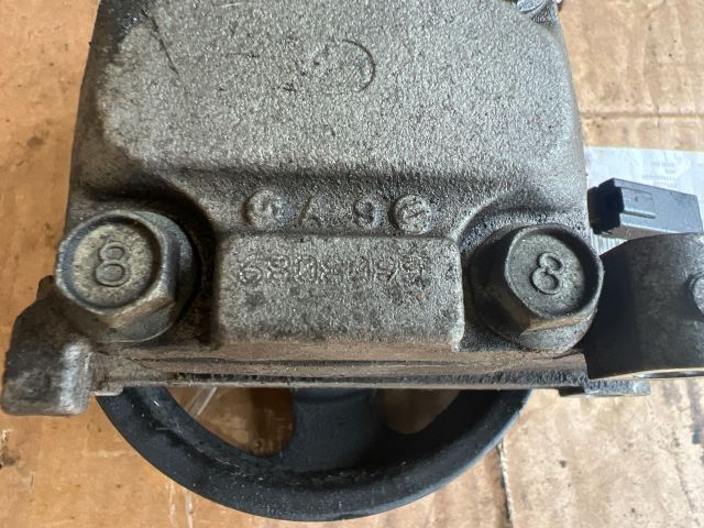 bontott MAZDA 6 Kormányszervó Motor (Hidraulikus)