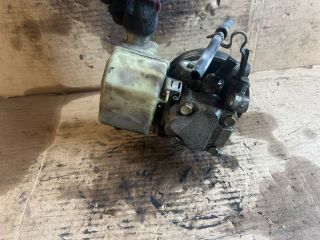 bontott MAZDA 6 Kormányszervó Motor (Hidraulikus)